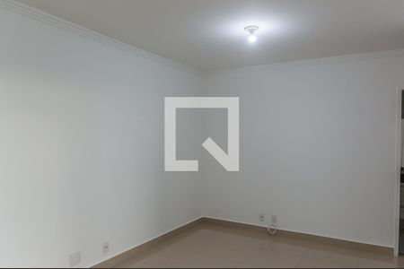 Sala de apartamento para alugar com 2 quartos, 49m² em Planalto, São Bernardo do Campo