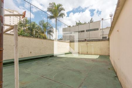 Apartamento à venda com 84m², 3 quartos e 1 vaga Apartamento à venda com 84m², 3 quartos e 1 vagaQuadra Esportiva