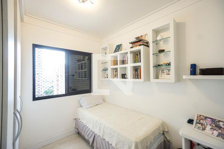 Apartamento à venda com 138m², 3 quartos e 3 vagasQuarto 01