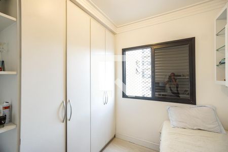 Apartamento à venda com 138m², 3 quartos e 3 vagasQuarto 01