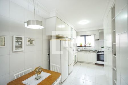 Apartamento à venda com 138m², 3 quartos e 3 vagasCozinha