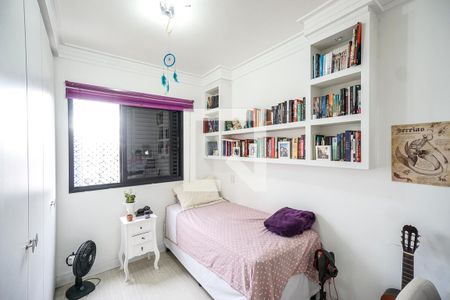 Apartamento à venda com 138m², 3 quartos e 3 vagasQuarto 02