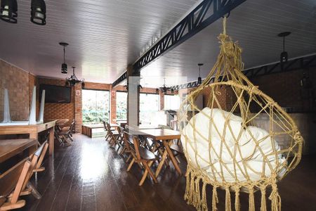 Apartamento para alugar com 68m², 3 quartos e 1 vaga Apartamento para alugar com 68m², 3 quartos e 1 vagaChurrasqueira