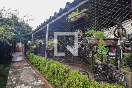 Apartamento para alugar com 68m², 3 quartos e 1 vaga Apartamento para alugar com 68m², 3 quartos e 1 vagaBicicletário