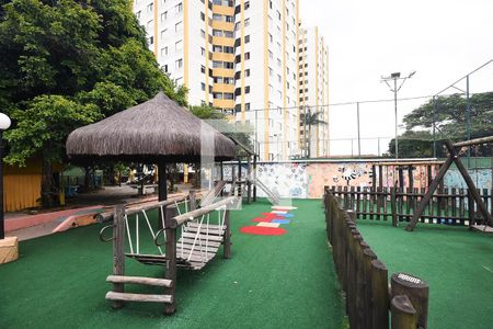 Apartamento para alugar com 68m², 3 quartos e 1 vaga Apartamento para alugar com 68m², 3 quartos e 1 vagaPlayground