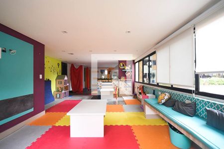 Apartamento para alugar com 68m², 3 quartos e 1 vaga Apartamento para alugar com 68m², 3 quartos e 1 vagaBrinquedoteca