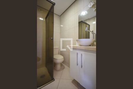 Apartamento para alugar com 68m², 3 quartos e 1 vaga Apartamento para alugar com 68m², 3 quartos e 1 vagaBanheiro