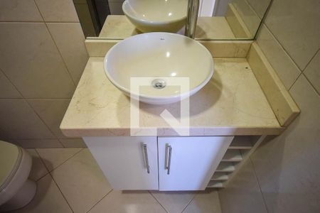 Apartamento para alugar com 68m², 3 quartos e 1 vaga Apartamento para alugar com 68m², 3 quartos e 1 vagaPia do banheiro