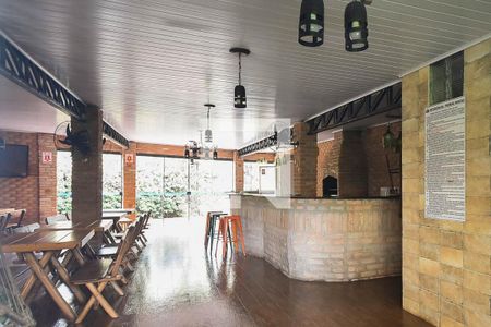 Apartamento para alugar com 68m², 3 quartos e 1 vaga Apartamento para alugar com 68m², 3 quartos e 1 vagaChurrasqueira