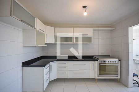 Apartamento para alugar com 68m², 3 quartos e 1 vaga Apartamento para alugar com 68m², 3 quartos e 1 vagaCozinha