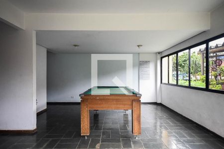 Apartamento para alugar com 68m², 3 quartos e 1 vaga Apartamento para alugar com 68m², 3 quartos e 1 vagaSalão de jogos
