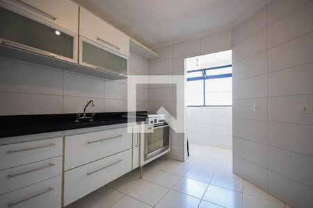 Apartamento para alugar com 68m², 3 quartos e 1 vaga Apartamento para alugar com 68m², 3 quartos e 1 vagaCozinha