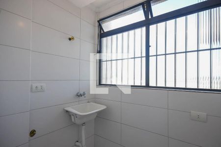 Apartamento para alugar com 68m², 3 quartos e 1 vaga Apartamento para alugar com 68m², 3 quartos e 1 vagaÁrea de serviço