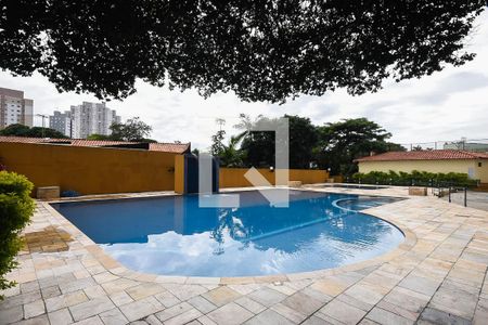 Apartamento para alugar com 68m², 3 quartos e 1 vaga Apartamento para alugar com 68m², 3 quartos e 1 vagaPiscina