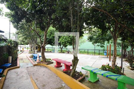 Apartamento para alugar com 68m², 3 quartos e 1 vaga Apartamento para alugar com 68m², 3 quartos e 1 vagaPlayground