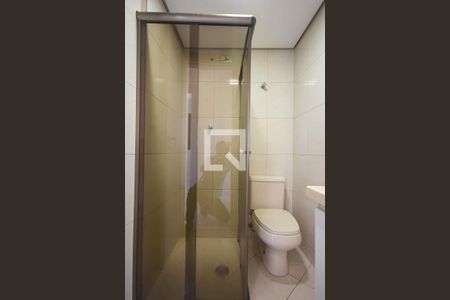 Apartamento para alugar com 68m², 3 quartos e 1 vaga Apartamento para alugar com 68m², 3 quartos e 1 vagaBanheiro