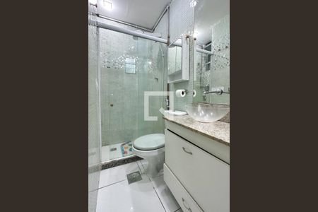 Studio à venda com 26m², 1 quarto e sem vaga Studio à venda com 26m², 1 quarto e sem vagaBanheiro