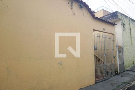 Casa à venda com 281m², 3 quartos e sem vagaFachada 