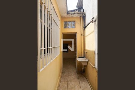 Casa à venda com 281m², 3 quartos e sem vagaLavanderia 2