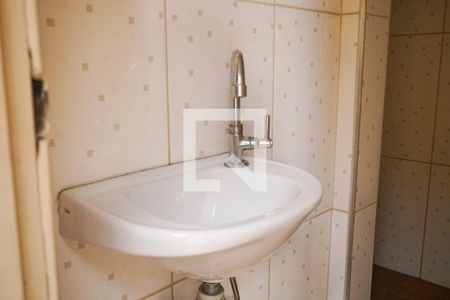 Casa à venda com 281m², 3 quartos e sem vagaBanheiro de Serviço