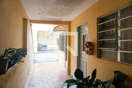 Casa à venda com 281m², 3 quartos e sem vagaQuintal 