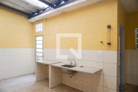 Casa à venda com 281m², 3 quartos e sem vagaÁrea da Lavanderia 2
