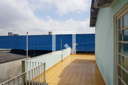 Casa à venda com 281m², 3 quartos e sem vagaÁrea da Lavanderia 1