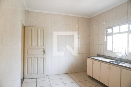 Casa à venda com 281m², 3 quartos e sem vagaCozinha