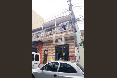 Casa à venda com 281m², 3 quartos e sem vagaFachada 