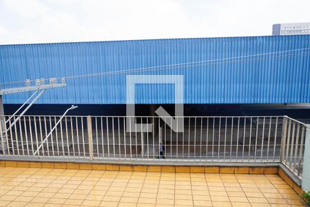 Casa à venda com 281m², 3 quartos e sem vagaVista do Quarto 3