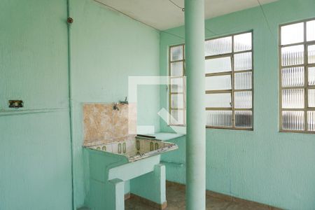 Casa à venda com 281m², 3 quartos e sem vagaLavanderia 1