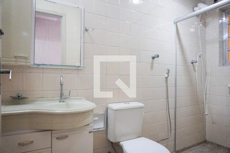 Casa à venda com 281m², 3 quartos e sem vagaBanheiro Social