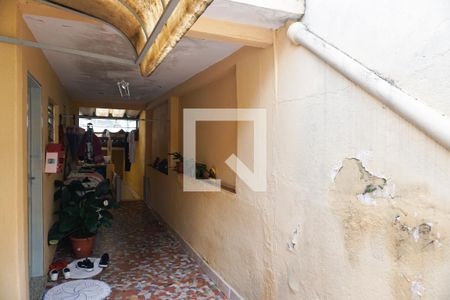 Casa à venda com 281m², 3 quartos e sem vagaQuintal 