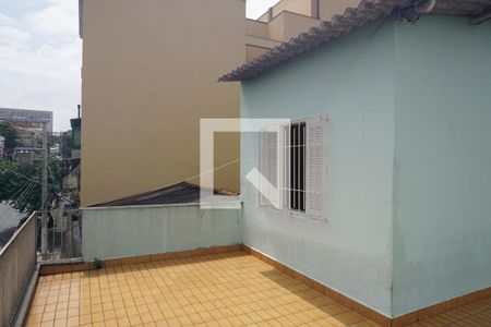 Casa à venda com 281m², 3 quartos e sem vagaÁrea da Lavanderia 1