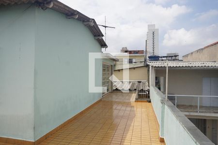 Casa à venda com 281m², 3 quartos e sem vagaÁrea da Lavanderia 1