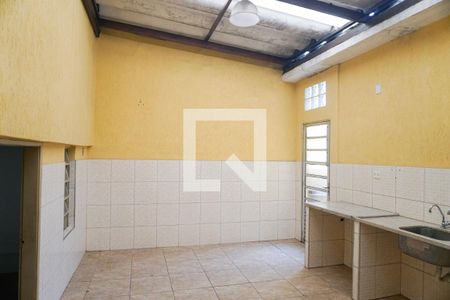 Casa à venda com 281m², 3 quartos e sem vagaÁrea da Lavanderia 2