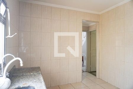 Casa à venda com 281m², 3 quartos e sem vagaCozinha