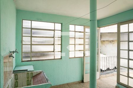 Casa à venda com 281m², 3 quartos e sem vagaLavanderia 1