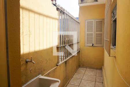 Casa à venda com 281m², 3 quartos e sem vagaLavanderia 2