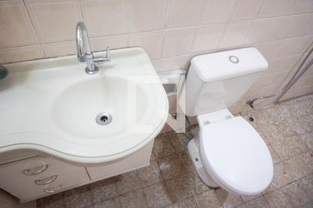 Casa à venda com 281m², 3 quartos e sem vagaBanheiro Social