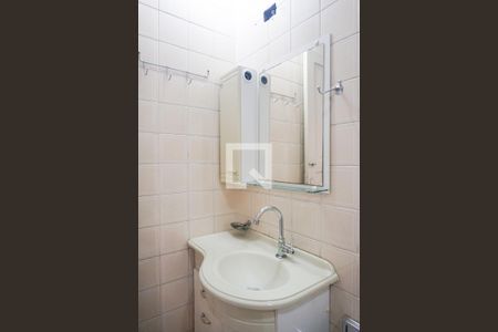 Casa à venda com 281m², 3 quartos e sem vagaBanheiro Social