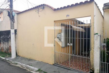Casa à venda com 281m², 3 quartos e sem vagaFachada 