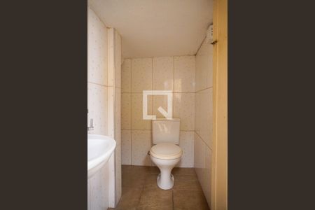 Casa à venda com 281m², 3 quartos e sem vagaBanheiro de Serviço