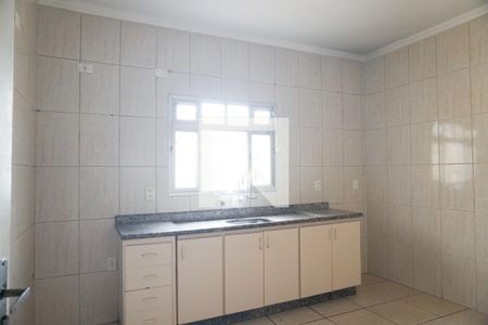 Casa à venda com 281m², 3 quartos e sem vagaCozinha
