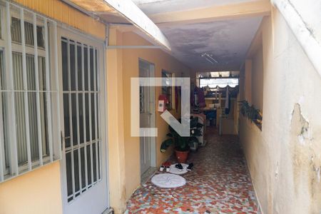 Casa à venda com 281m², 3 quartos e sem vagaQuintal 