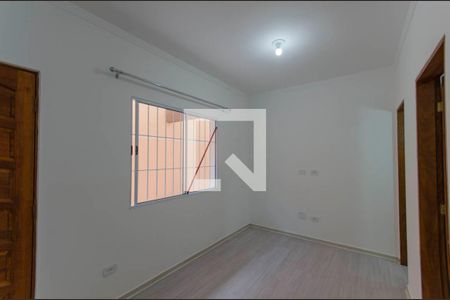 Sala e Cozinha de apartamento para alugar com 1 quarto, 33m² em Artur Alvim, São Paulo