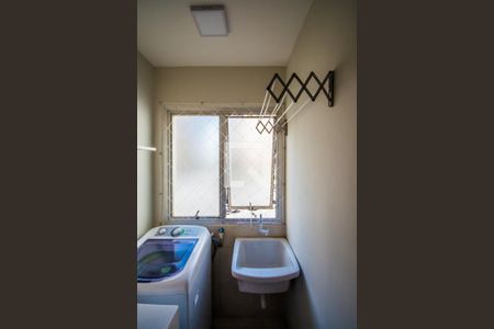 Apartamento para alugar com 38m², 1 quarto e sem vaga Apartamento para alugar com 38m², 1 quarto e sem vagaÁrea de Serviço