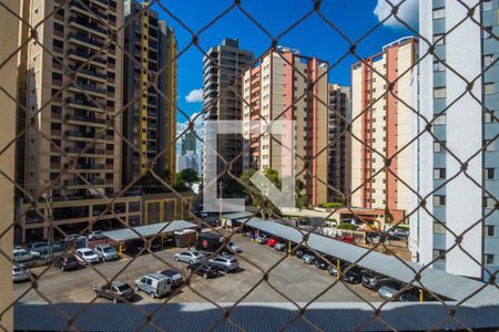 Apartamento para alugar com 38m², 1 quarto e sem vaga Apartamento para alugar com 38m², 1 quarto e sem vagaVista do Quarto