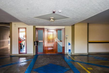 Apartamento para alugar com 38m², 1 quarto e sem vaga Apartamento para alugar com 38m², 1 quarto e sem vagaFachada