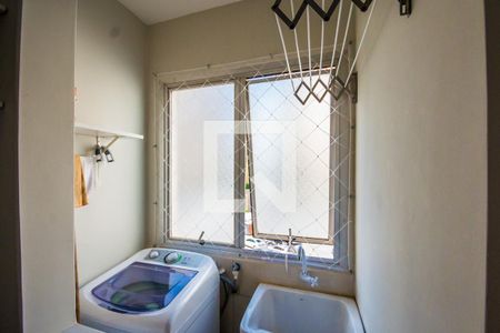 Apartamento para alugar com 38m², 1 quarto e sem vaga Apartamento para alugar com 38m², 1 quarto e sem vagaÁrea de Serviço